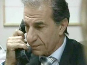 פולישוק. שלומיאל עם כוונות טובות