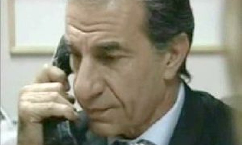 השר רובי פולישוק