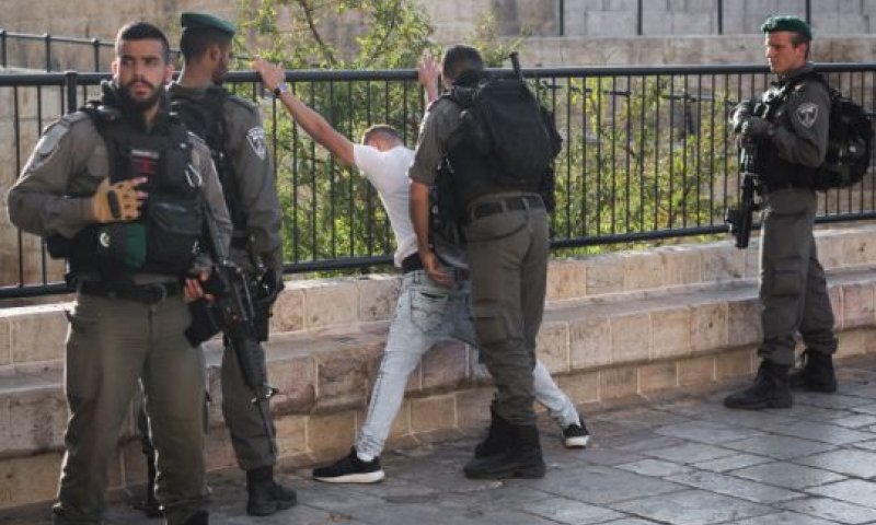 לא הייתה עילה [צילום אילוסטרציה: סבי ברנס, פלאש 90]