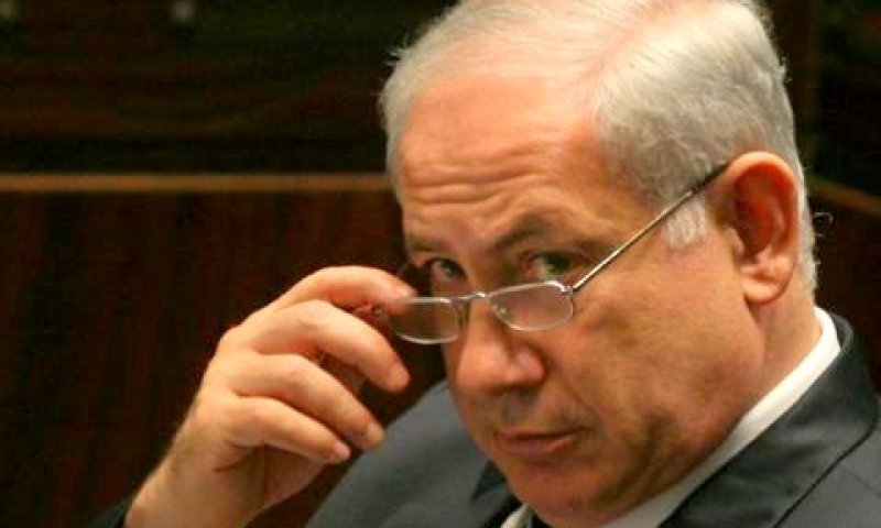 נתניהו. נגמר זמן התירוצים [צילום: פלאש 90]