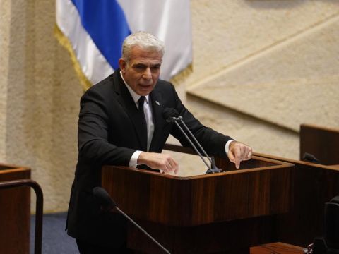 [צילום: שמוליק גרוסמן/דוברות הכנסת]