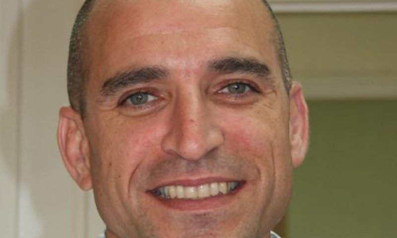 קובי אמסלם [צילום: דוברות האוצר]