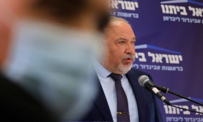 [צילום: אוליביה פיטוסי/פלאש 90]