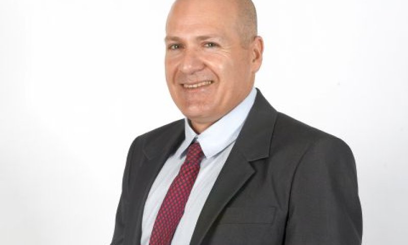 דודי עמית [צילום: ישראל כהן]