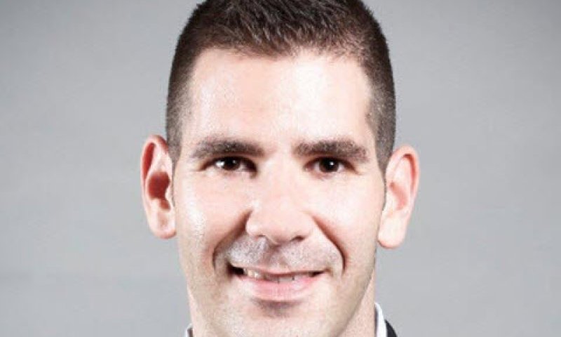 אבי פקר [צילום: גיא יחיאלי]