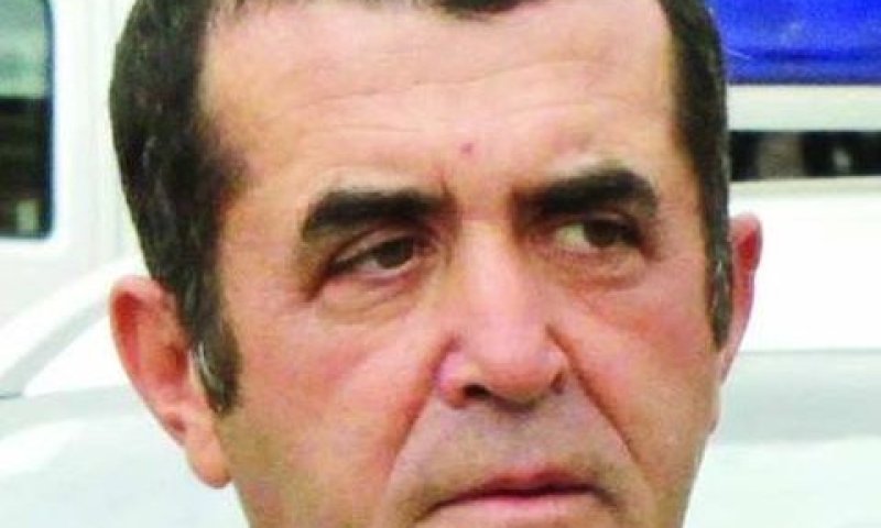 בנאי. סירוב בלתי מוסבר