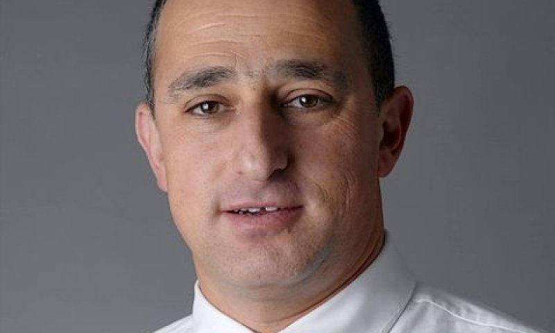 אבי ולדמן. מינוי חדש [צילום: ליאון גולדשטיין]