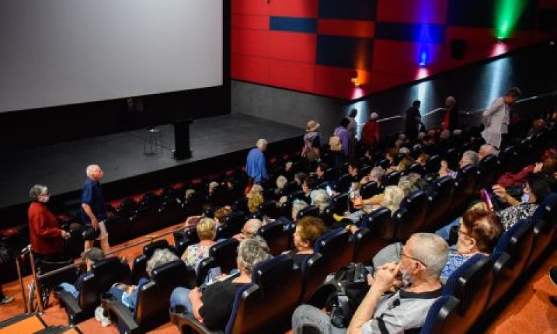 סינמה סיטי, ראשון לציון [צילום: פלאש 90]