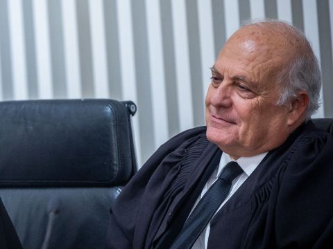 קרא. הבירור נדון לכישלון [יונתן זינדל, פלאש 90]