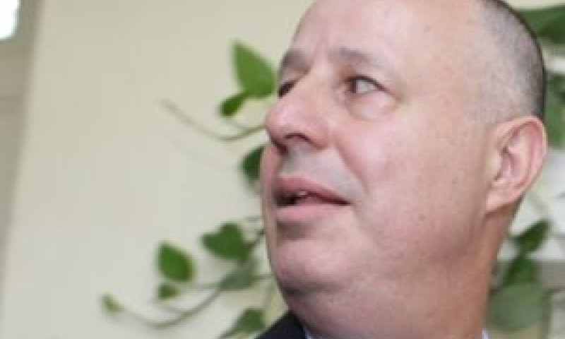 הנגבי. קרוב בעמדתו לברק ולנתניהו יותר מאשר לדגן ולדיסקין [צילום: פלאש 90]