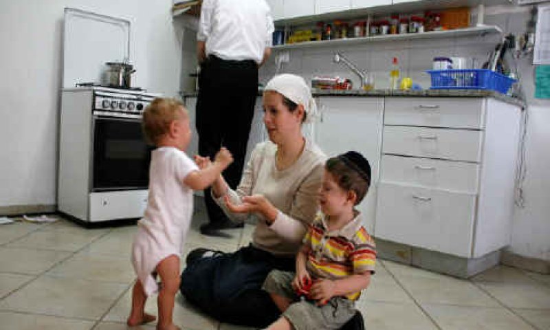 [צילום ארכיון: פלאש 90]