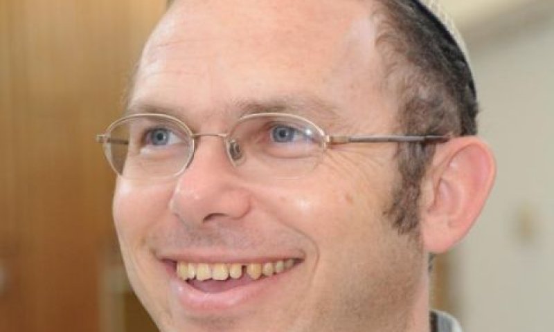 ישראל זעירא [צילום: מרים צחי]