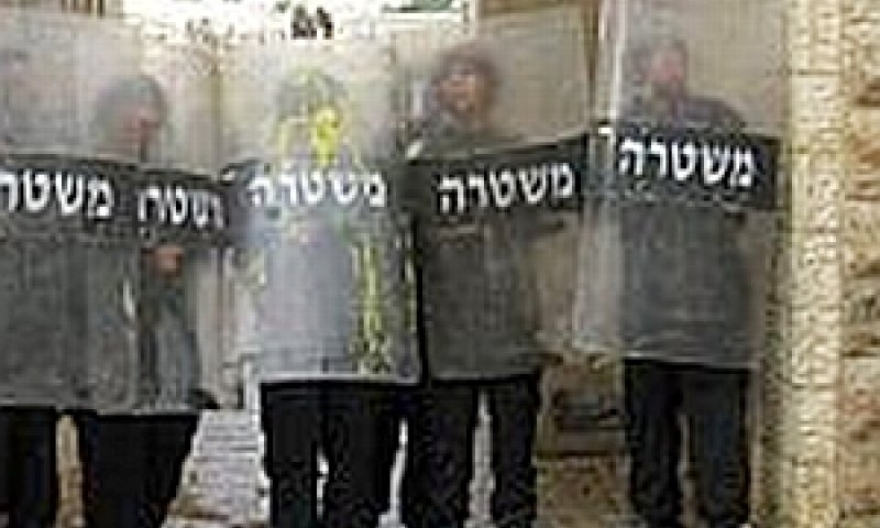 [צילום: מטה יש"ע שלנו]