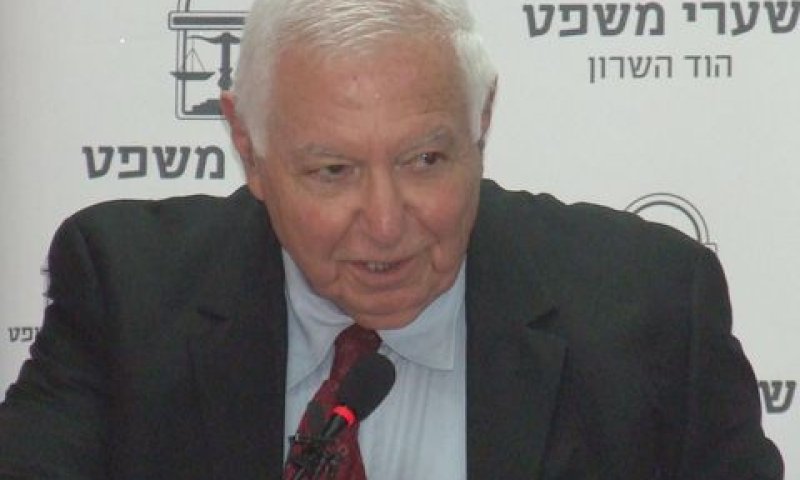 לינדנשטראוס. הלכנו על ראש הפירמידה [צילום: יח"צ]