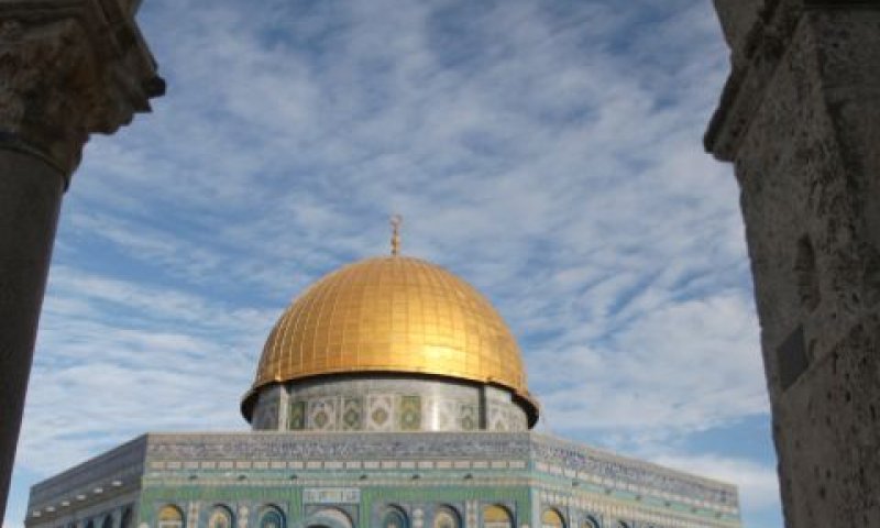 ירושלים. ממשיכה להיות העיר הגדולה בישראל [צילום: פלאש 90]