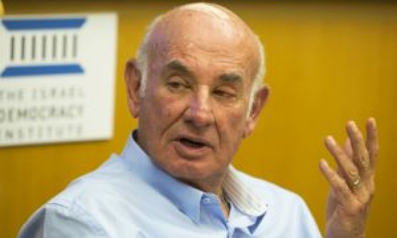 ח"כ יעקב פרי [צילום: פלאש 90]