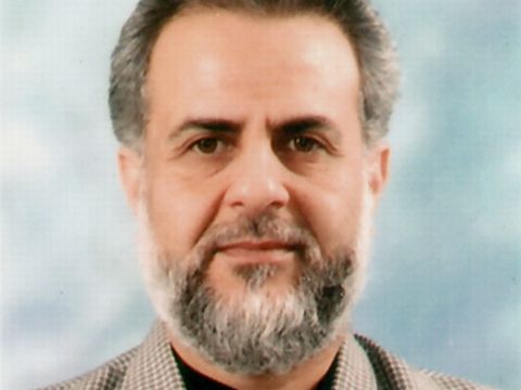 איבראהים צרצור