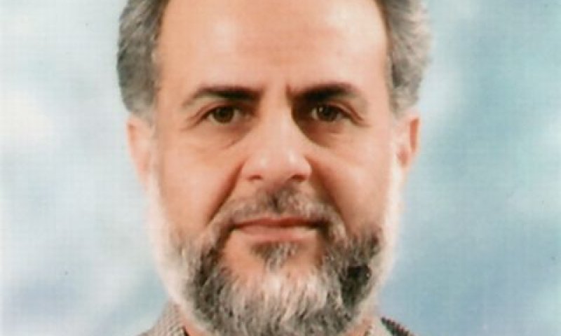 ח"כ איבראהים צרצור