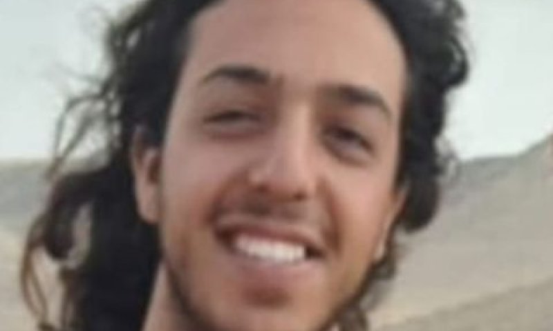 רס"ל (במיל') שלו ציון שרעבי ז"ל הי"ד
