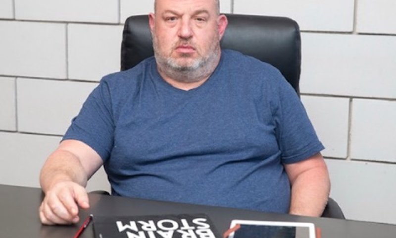 הראל ויזל. מענק נאה [צילום: יח"צ]