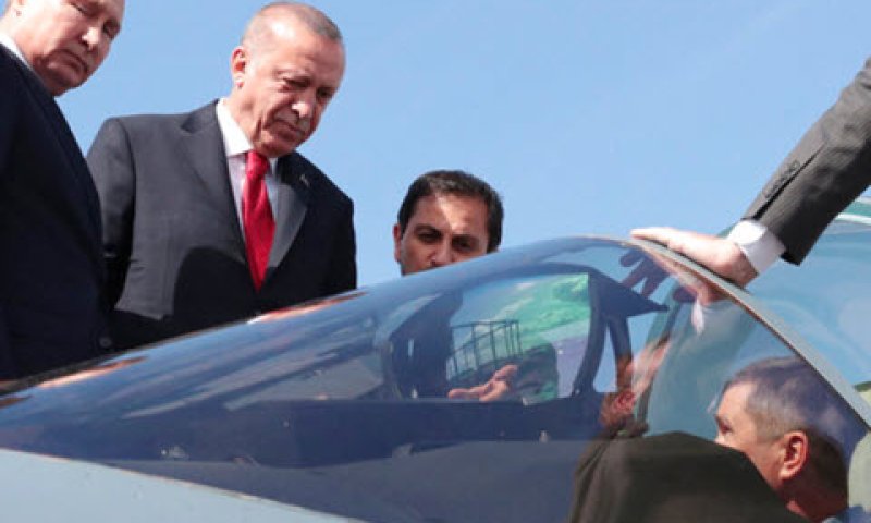 Presidential Press Service via AP, Pool [צילום: Presidential Press Service via AP, Pool]