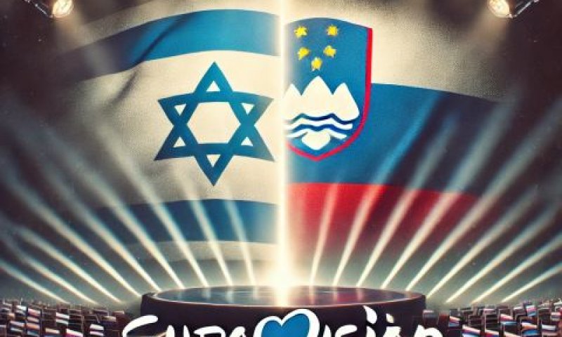 אנטישמיות במסווה זכויות אדם