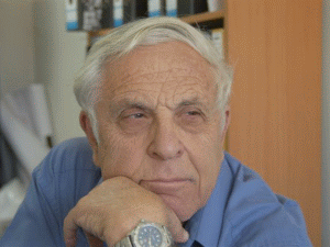 אבנרי. "הגיעו מים עד נפש"