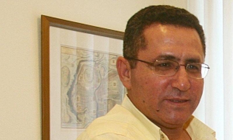 עיני. יעכב חתימה? [צילום: פלאש 90]