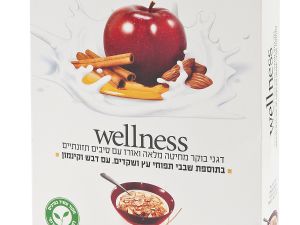 דגני בוקר למבוגרים [צילום: יח"צ]