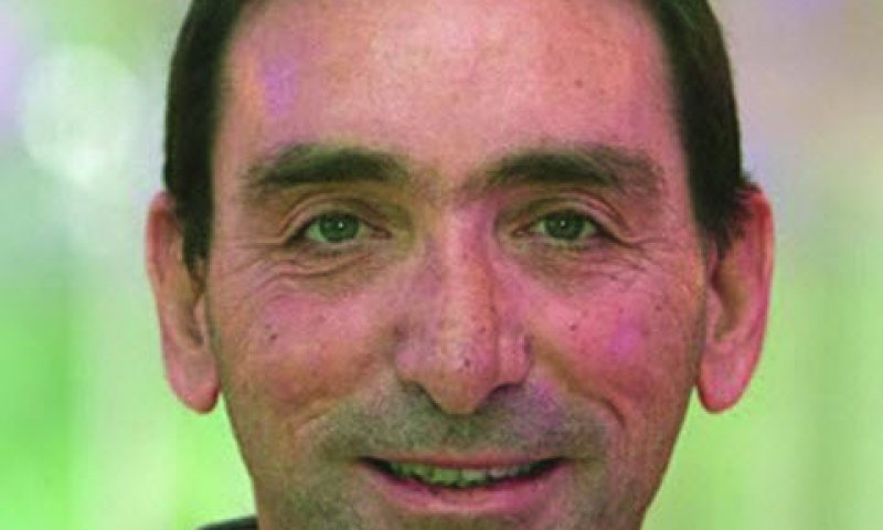 יוסי לחמיש [צילום: יח"צ]