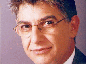 מנכ"ל דן אנד ברדסטריט, ראובן קובנט