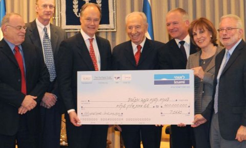[צילום: מארק ניימן / לע"מ]