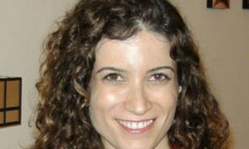 חגית גניש וינברג [צילום: יח"צ]