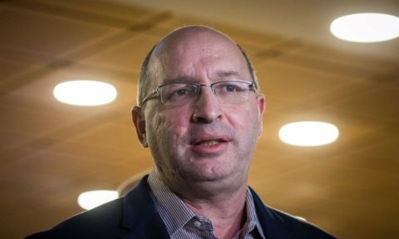 [צילום: יונתן זינדל/פלאש 90]