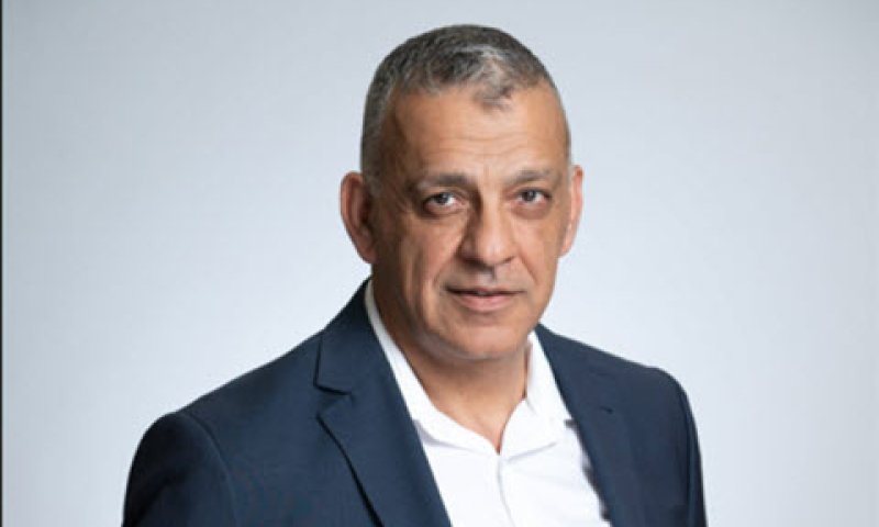 דודי הראלי [צילום: יח"צ]