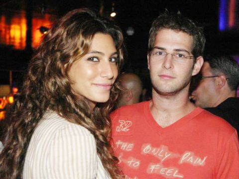 באו לחגוג [איציק בירן]