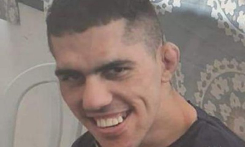 בן ברוך ז"ל. חשד לרצח