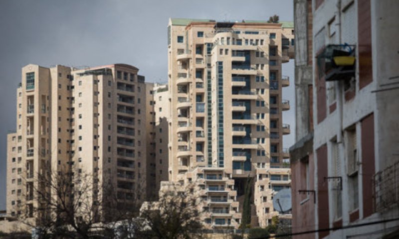 [צילום: הדס פרוש/פלאש 90]
