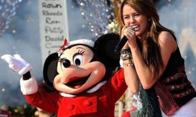 Walt Disney וולט דיסני