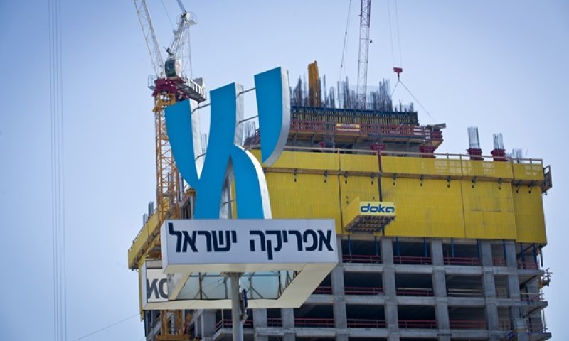 עסקאות 20/80 יוצרות פער בין ההוצאות לתשלומים מהרוכשים [צילום: משה שי/פלאש 90]