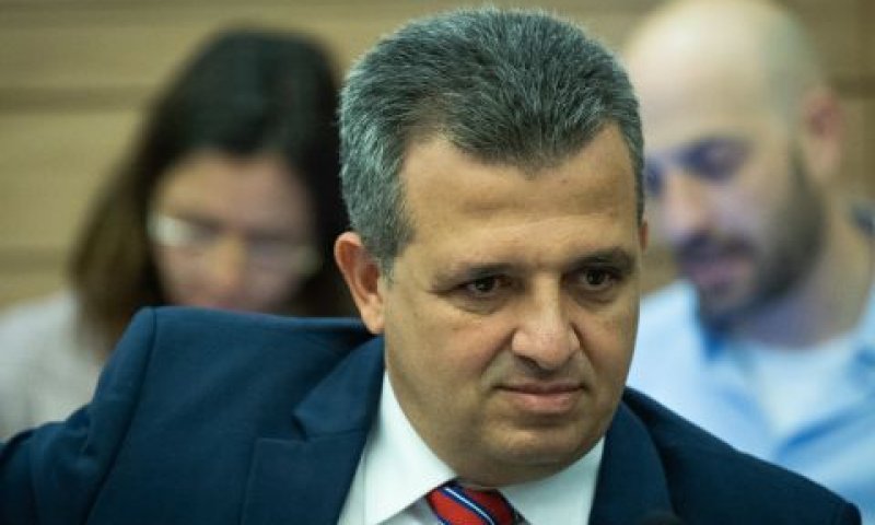 שאמה-הכהן. התביעות נדחו כמעט לחלוטין [צילום: יונתן זינדל, פלאש 90]