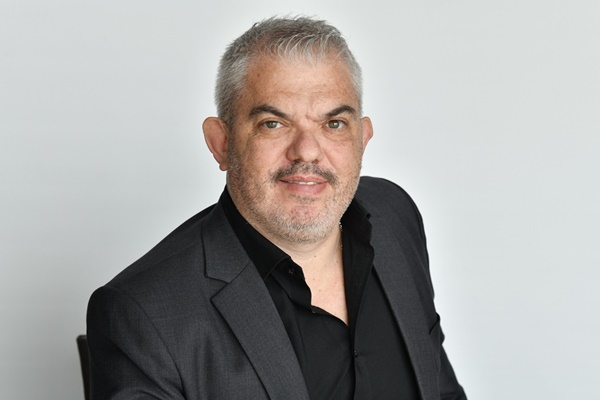 מנכ"ל הכשרת היישוב התחדשות עירונית, אלכס מריאש [צילום: ראובן קסטרו]