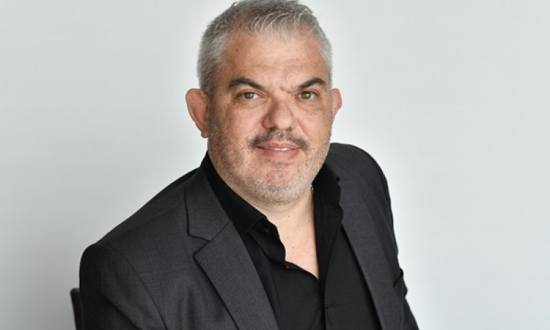 מנכ"ל הכשרת היישוב התחדשות עירונית, אלכס מריאש [צילום: ראובן קסטרו]