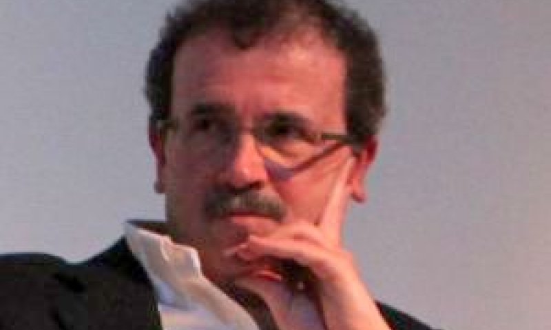 פרופ' ידידיה שטרן [צילום: יוסי זמיר]