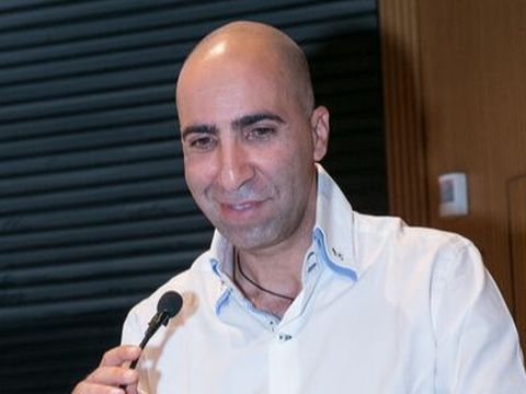 "חסרה לנו אמפתיה האחד כלפי השני" [צילום: יח"צ]