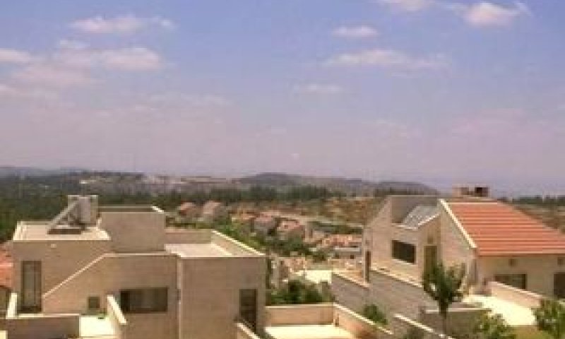 הר אדר [צילום אילוסטרציה: אבי אוחיון/לע"מ]
