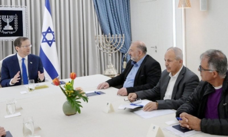 [צילום: עמוס בן גרשום, לע"מ]