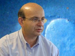 ד"ר איליה בר [צילום: יח"צ]