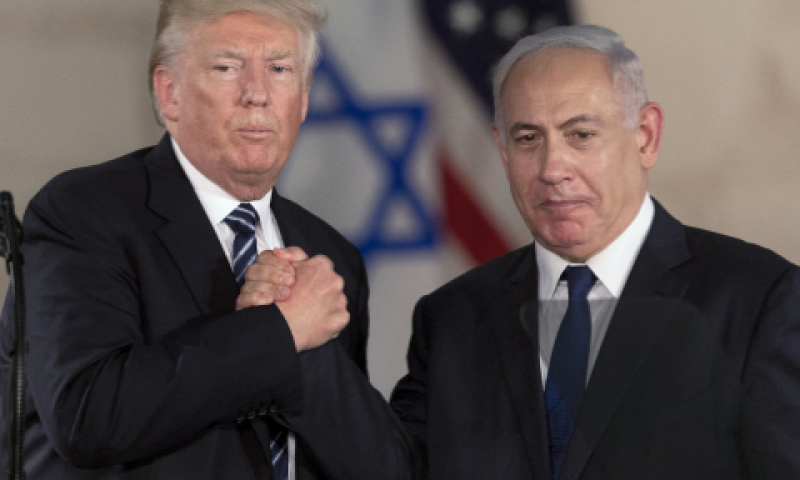 לקראת הסכם הפסקת אש בלבנון [צילום: סבסטיאן שיינר/AP]