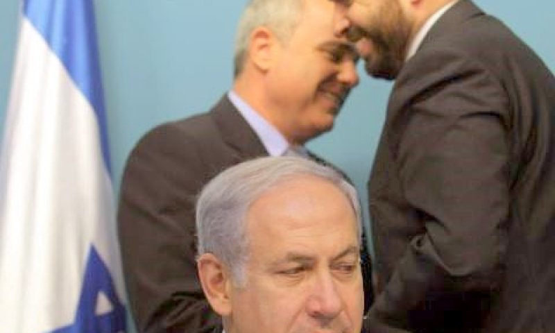 [צילום: פלאש 90]